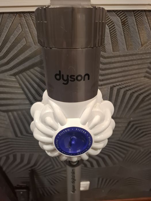 Бездротовий пилосос Dyson V6 Digital Slim