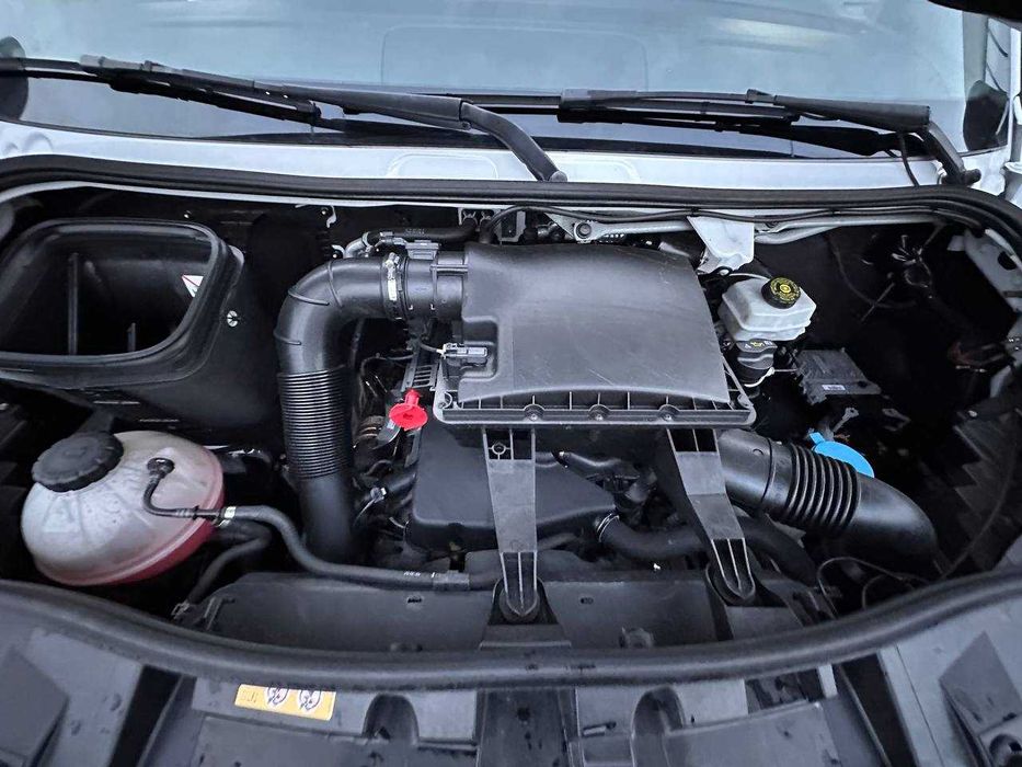 Mercedes-Benz Sprinter 2022p.