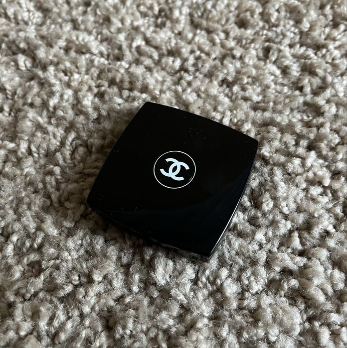 Chanel Ombres Contraste Duo 30 Bleu Tendre cienie do powiek paleta