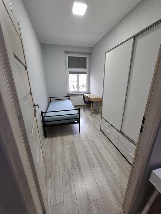Pokoj do wynajecia w centrum#Rynek#Galeria Solaris#