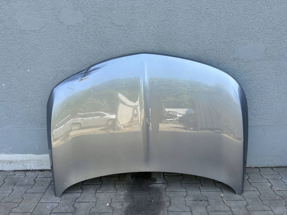 Maska Przód Opel Mokka B 9837499380