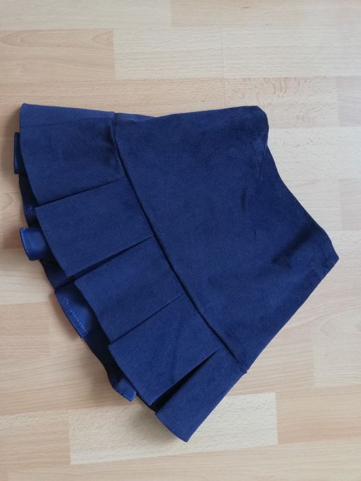 Spódniczka granatowa Daga r. 110