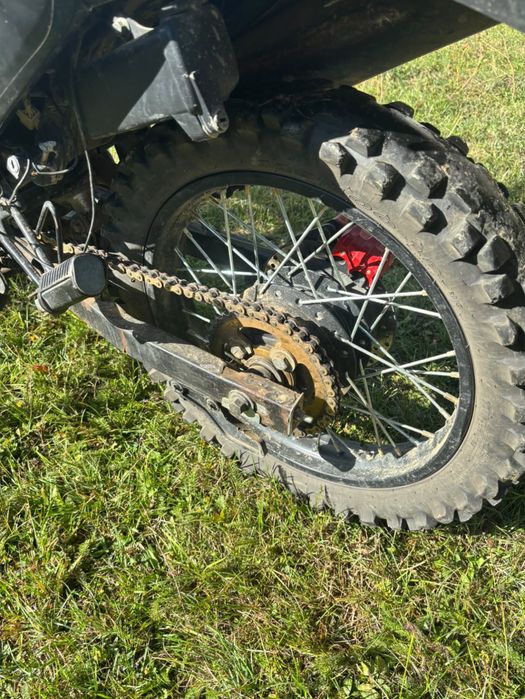 shineray vxr 300 2024