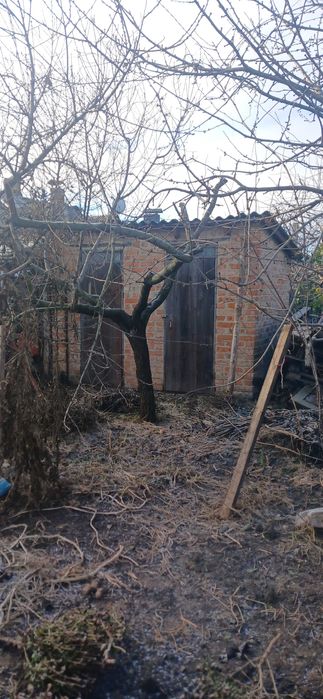 Продаж частини будинку в центрі міста