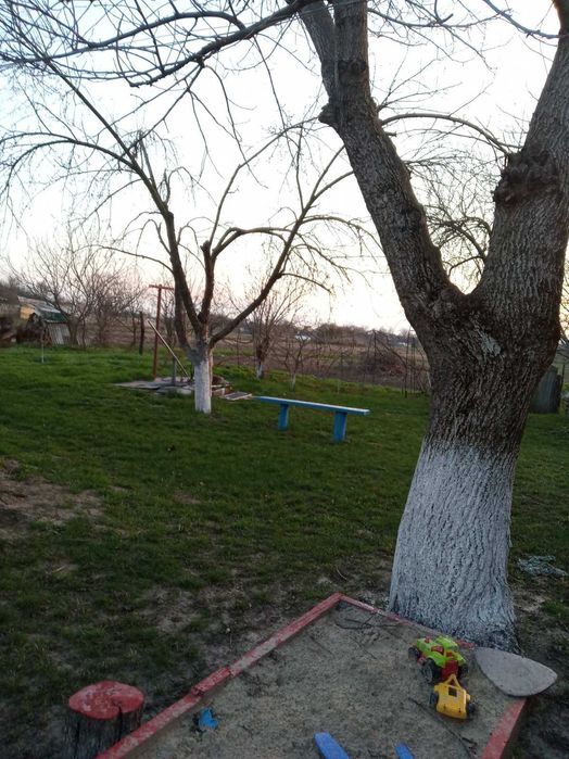 Продам дом газифицированный