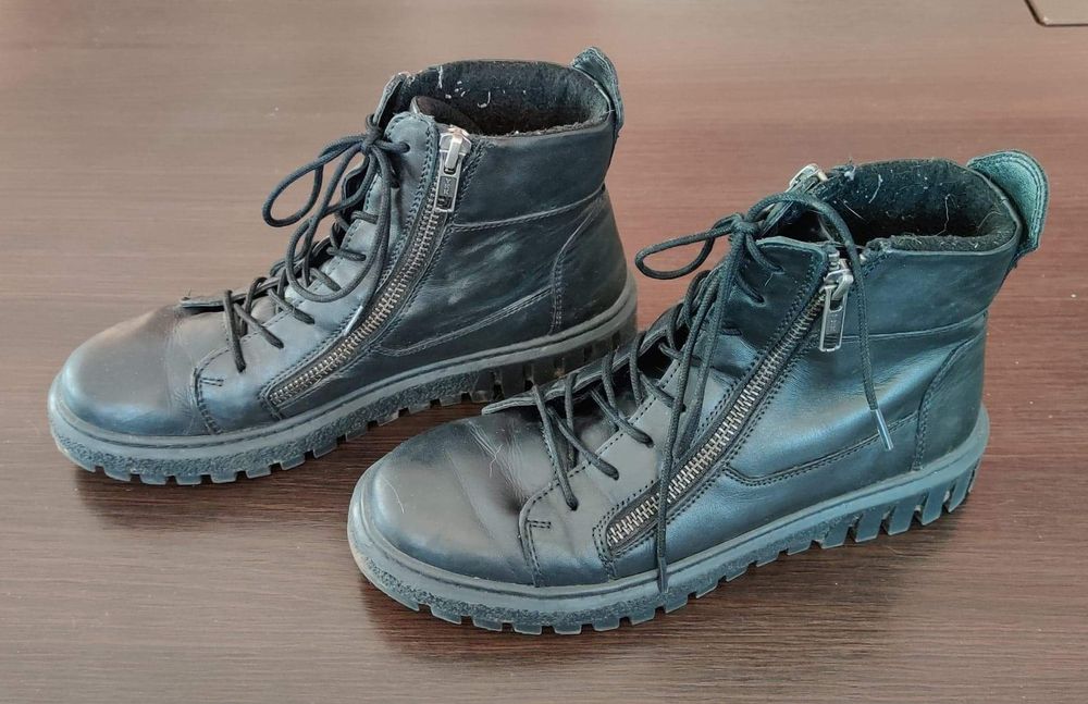 Buty Laskowski rozm. 37