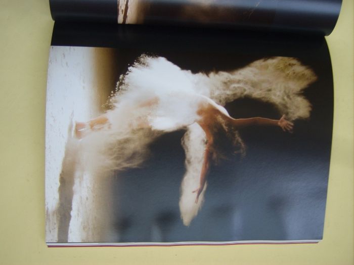 Revista EGOÍSTA - Anjos