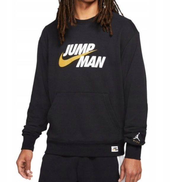 Bluza Nike Jordan Jumpman