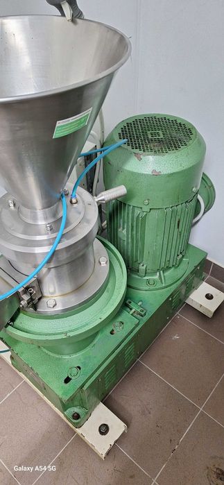 Młyn Koloidalny JM Series Colloid Miller