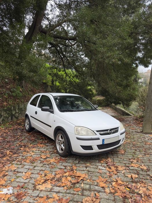 Opel Corsa 1.3 CDTi Enjoy