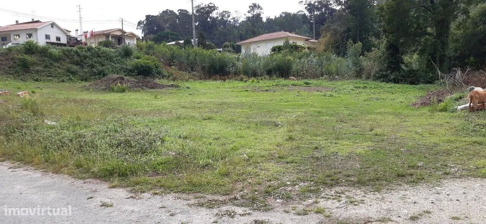Terreno para construção em Bustelo, São Roque — São Roque, Aveiro