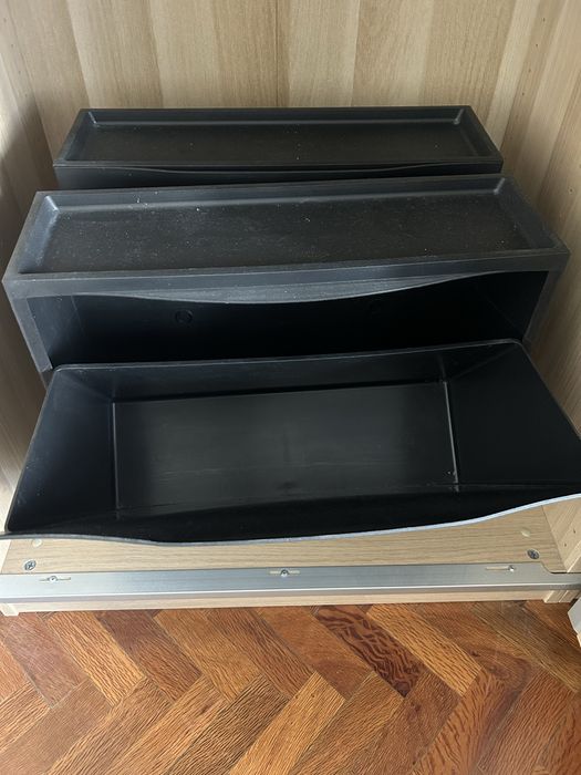 Sapateiras 2 IKEA