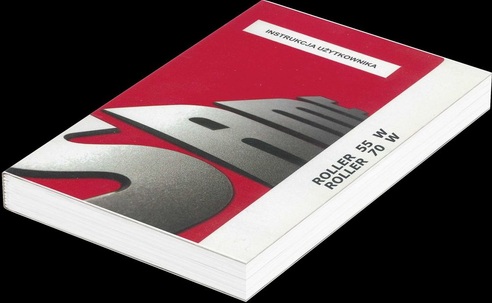 Instrukcja obsługi Same