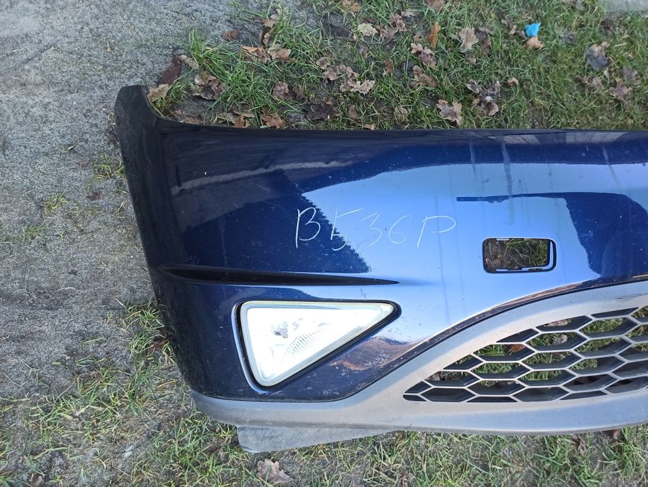 Honda Civic Ufo Zderzak przód B536P
