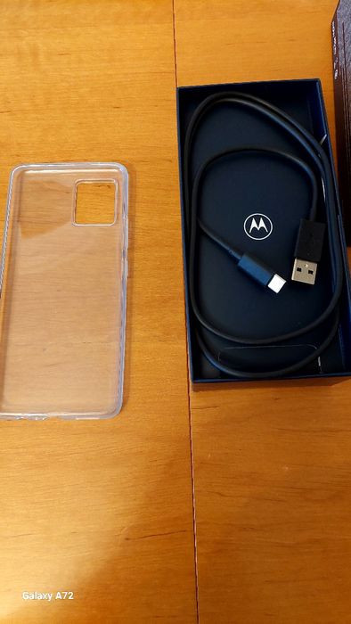 Telefon Motorola G72