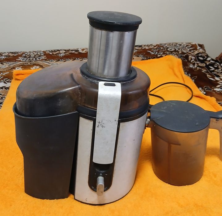Продам соковыжималку PHILIPS