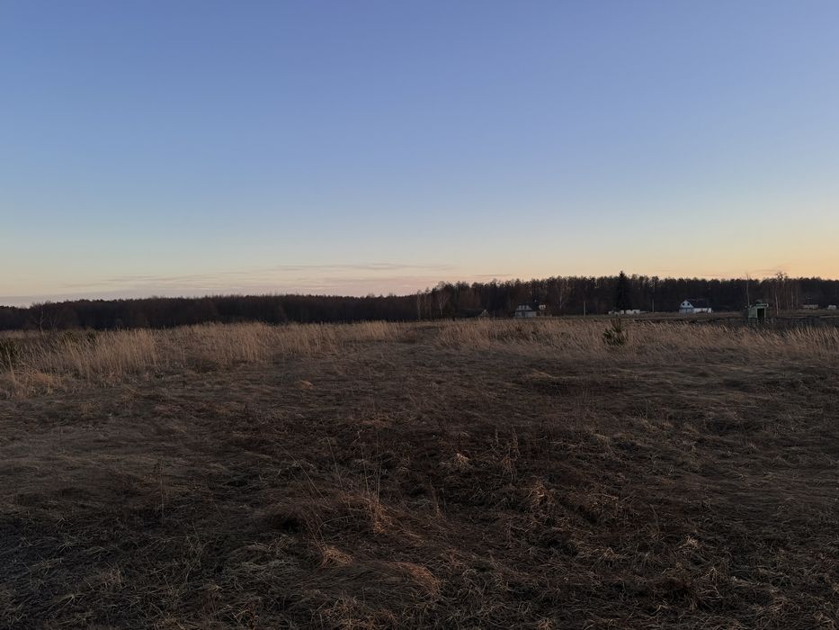 Земельна ділянка Світязь