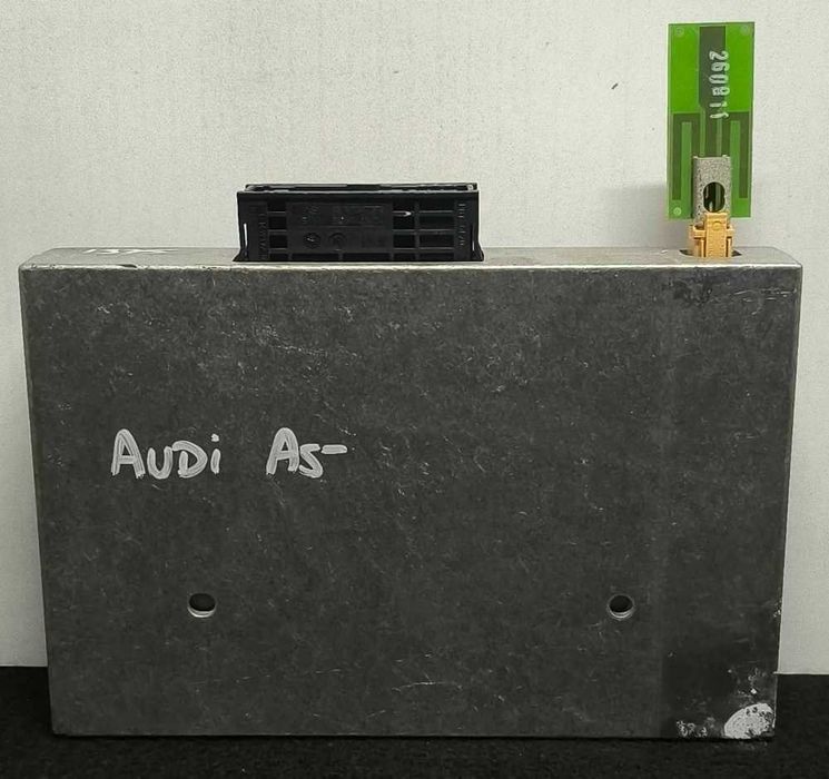 Módulo Bluetooth 8T0862335E - AUDI A4 B8