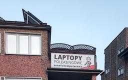 Lokal biurowy , handlowy do wynajęcia
