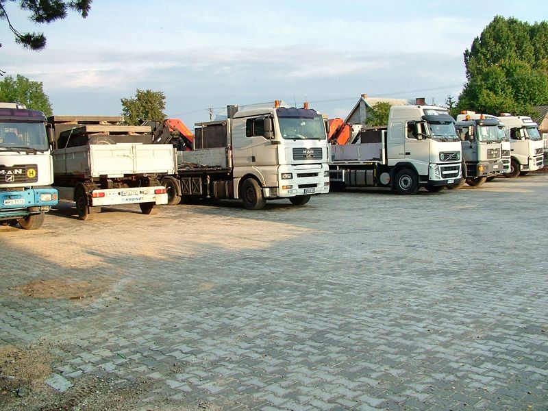 Szamba, Szambo Betonowe, Zbiorniki PRODUCENT, Dąbrowa Górnicza - 12m3