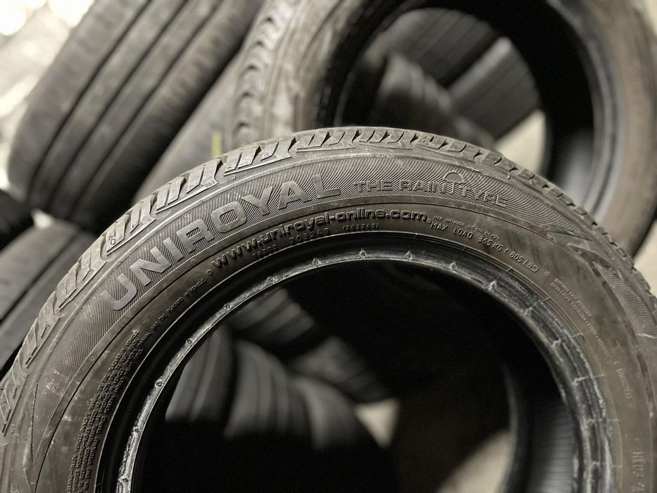 155/65 R13 Uniroyal Rain Expert (Автошини,Резина БУ) Склад-Київ