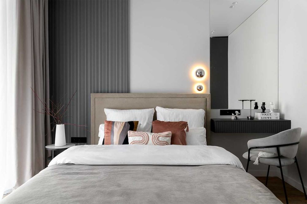 Подобова оренда 2к квартири, посуточная аренда квартиры в Днепре Центр