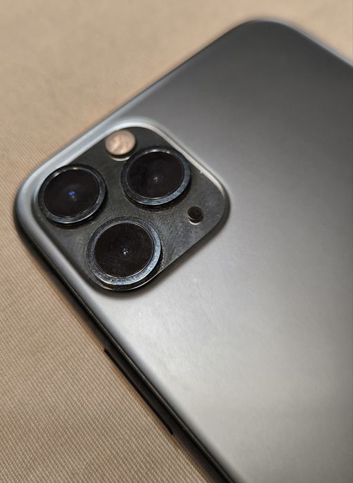 Iphone 11 Pro 64 Gb - Perfeito estado