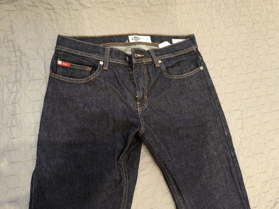 Spodnie Męskie Lee Cooper W32 L32