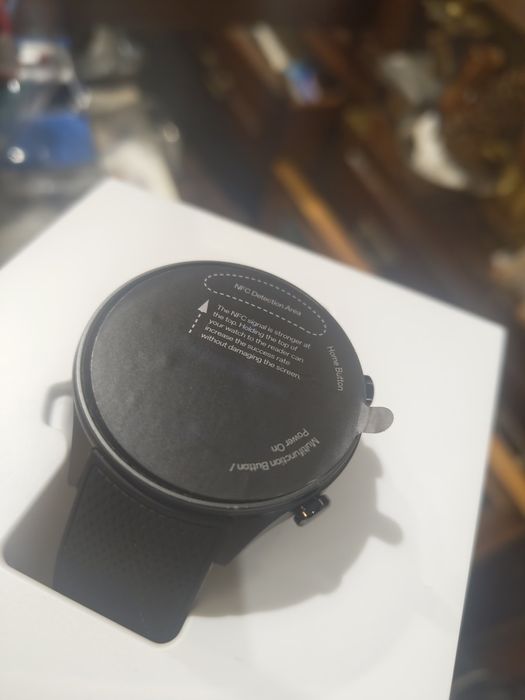 OnePlus Watch7 R2