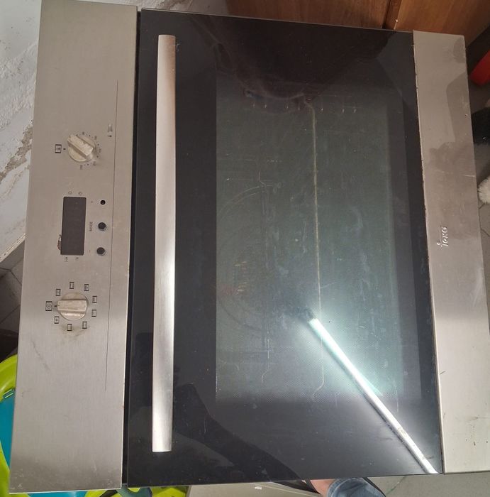 Forno de encastrar Marca Teka