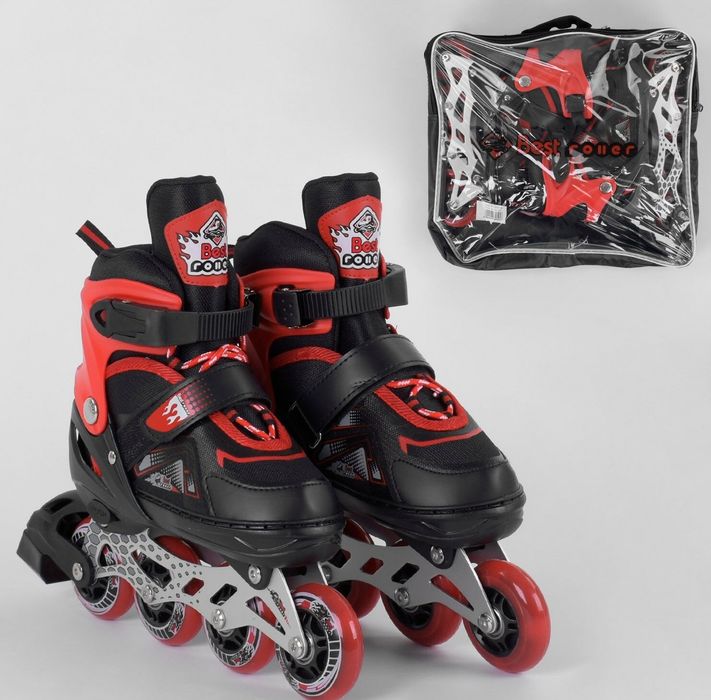 Роликові ковзани, дитячі (нові)
