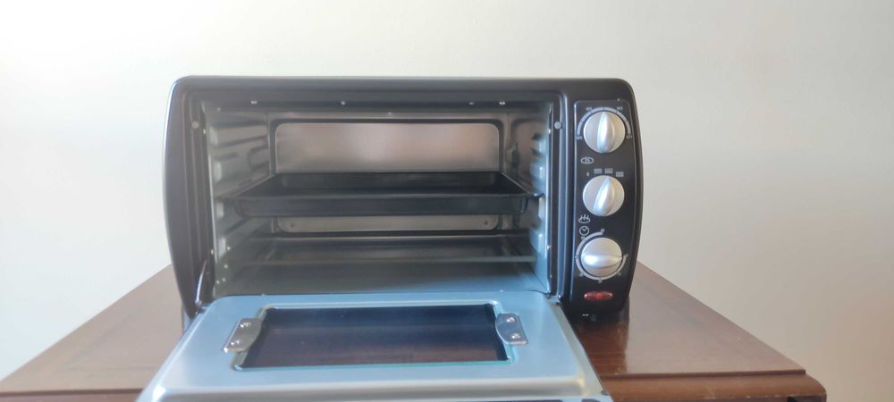 Forno ElectricCo nunca utilizado