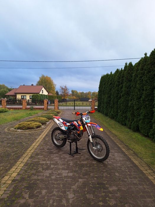 KTM