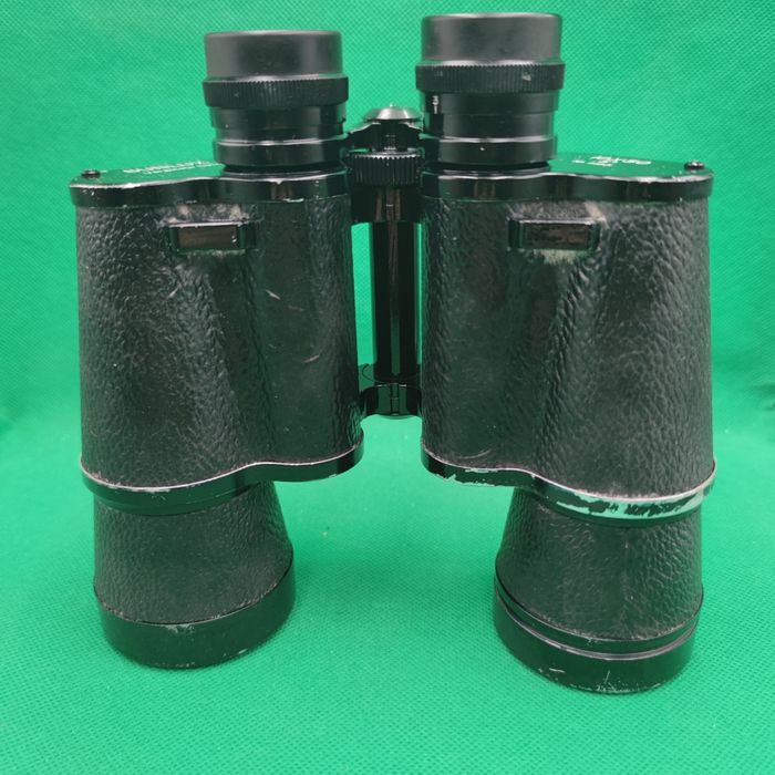 Binoculos Antigos SUNLUX 10X50