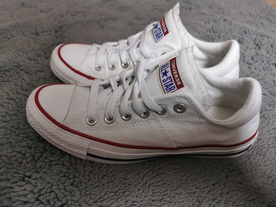 Converse 23,5 cm NOWE