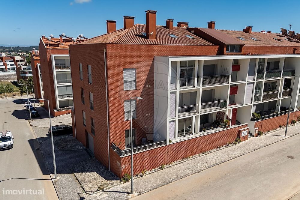Apartamento T2 para venda