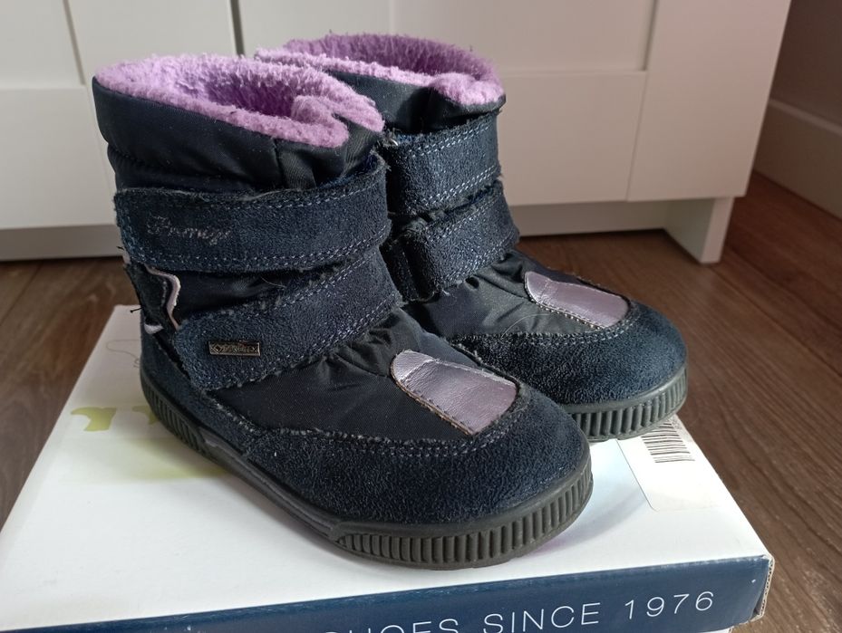 Primigi buty zimowe 26