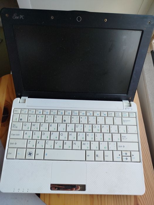 Asus ee pc 1001pxd