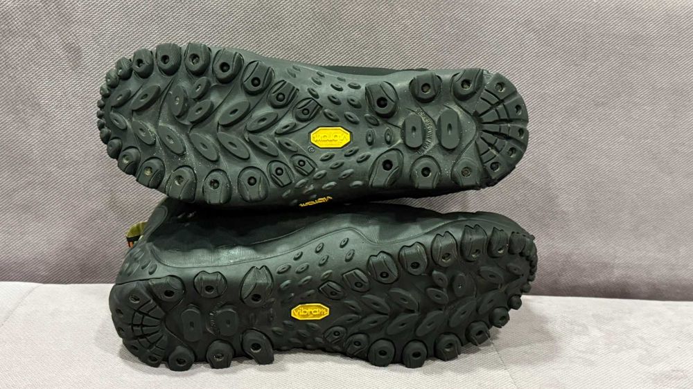 Черевики Merrell Chameleon Thermo 6 Black J87695