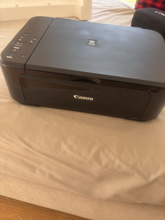 Canon Pixma 100% sprawana