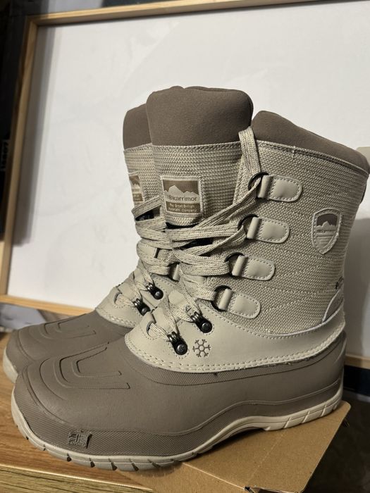 Сапоги Karrimor водонепроницаемые