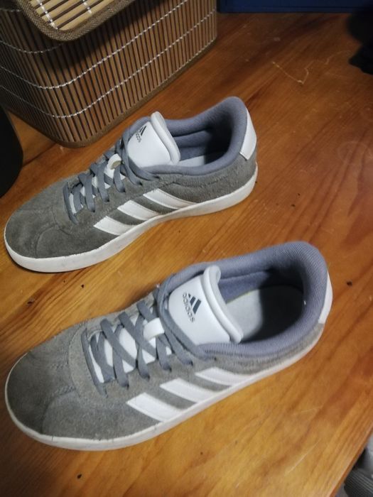 Sapatilhas Adidas CAMPUS