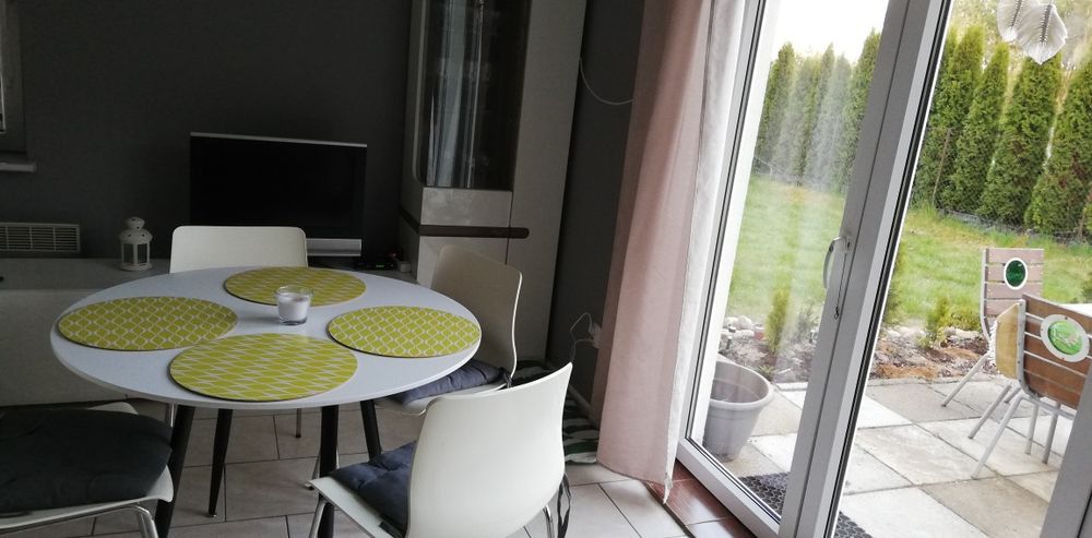 Wynajmę domek / Nocleg  w Nadole nad jeziorem / morzem/ blisko Dębki B