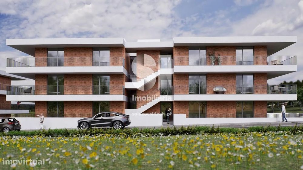 Apartamento T3