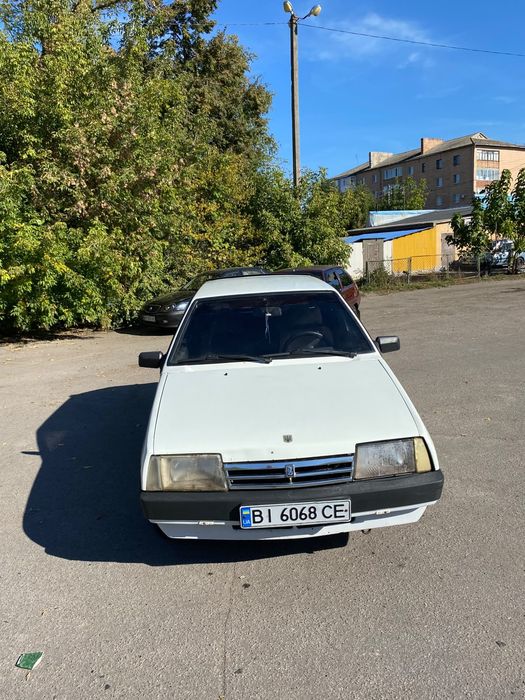 Продам Ваз  2109