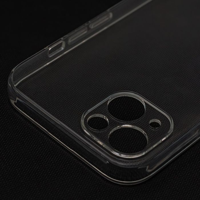 Etui Slim 2mm do Xiaomi Redmi Note 12s Clear