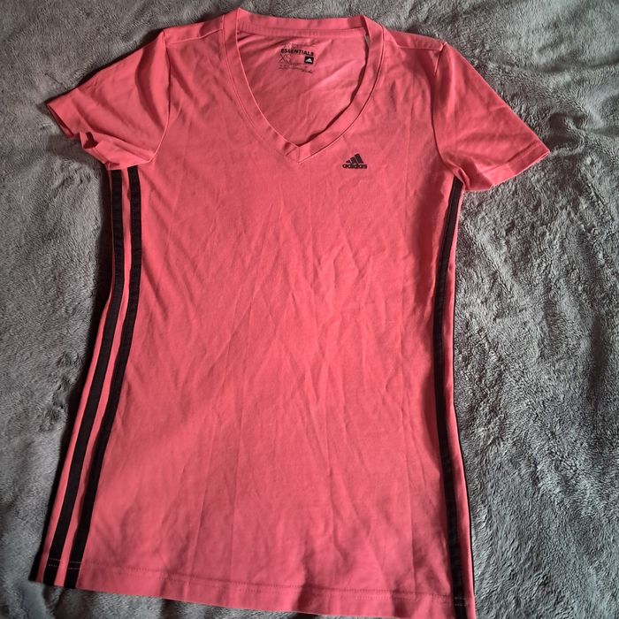 Koszulka damska adidas r XS