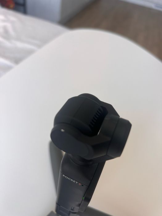 DJI Osmo Pocket 3