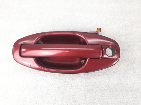 Puxador porta frente esquerda HYUNDAI Santa Fé I (SM)