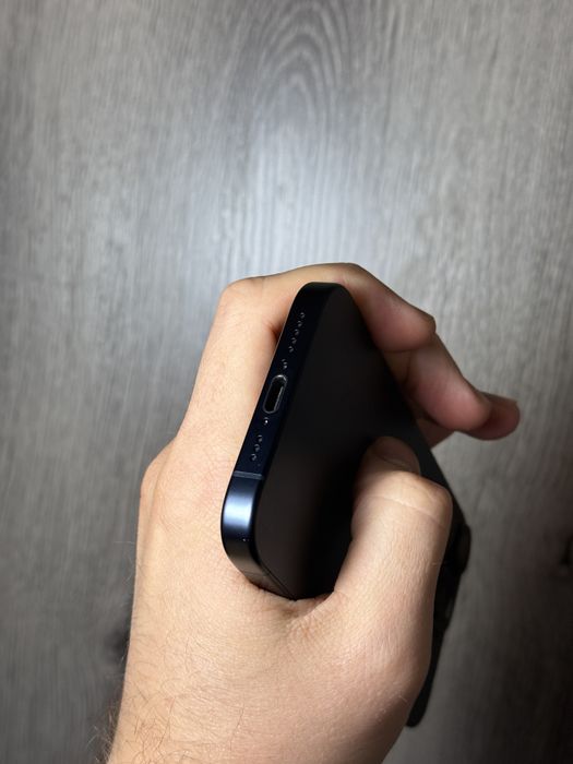 Iphone 15 pro 128 gb 100% фіз сім
